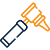 Otoscope icon
